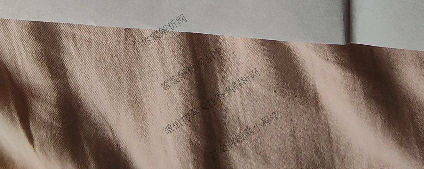 山西省2025-2026学年度(上)九年级第二次学情检测: 含历史(A卷)、物理(A卷)、数学(A卷)试卷解析数学试题