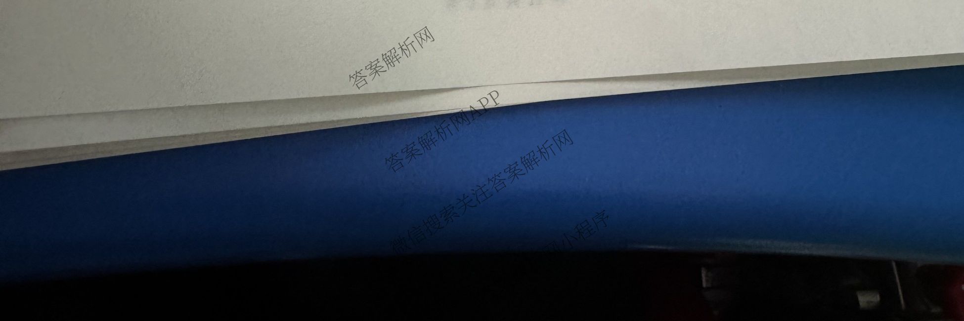 石家庄精英中学2024-2025学年第二学期高三第一次调研考试(已更新物理 地理 英语等9份)英语试题